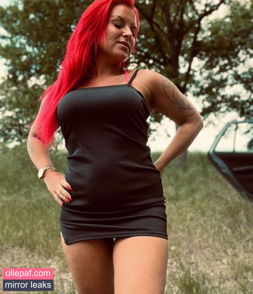 Latest Leaks Freakyberry Nude #75 - Fapello