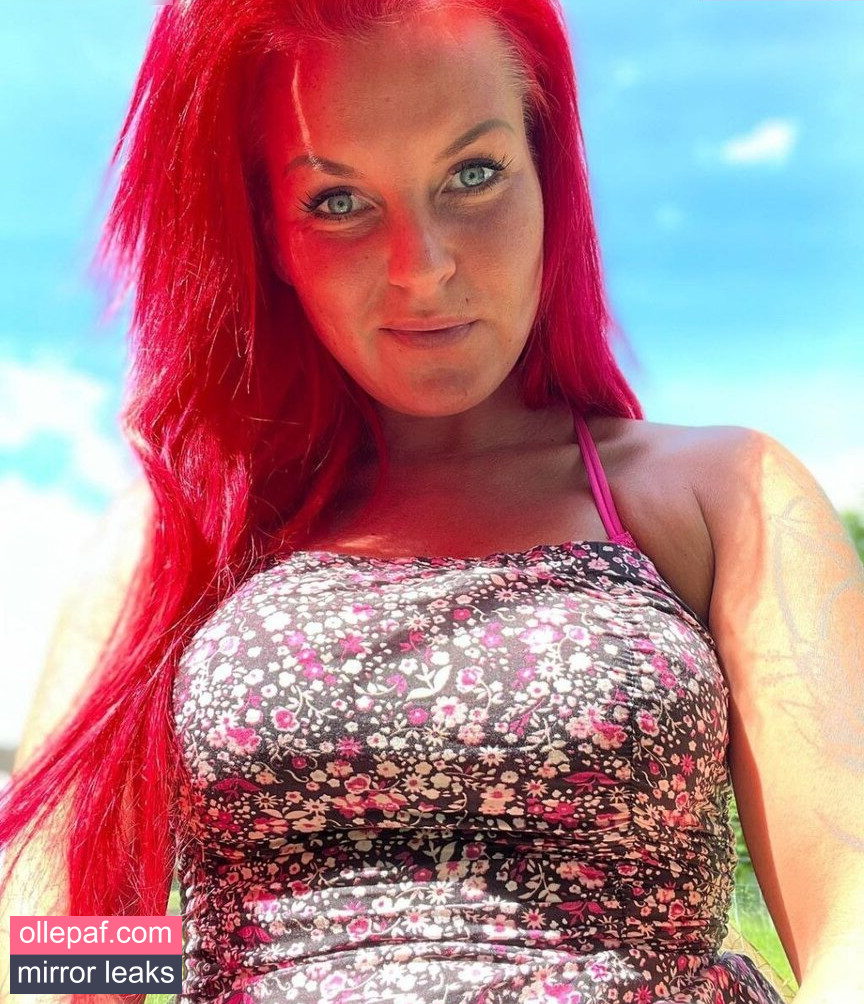 Latest Leaks Freakyberry Nude #77 - Fapello