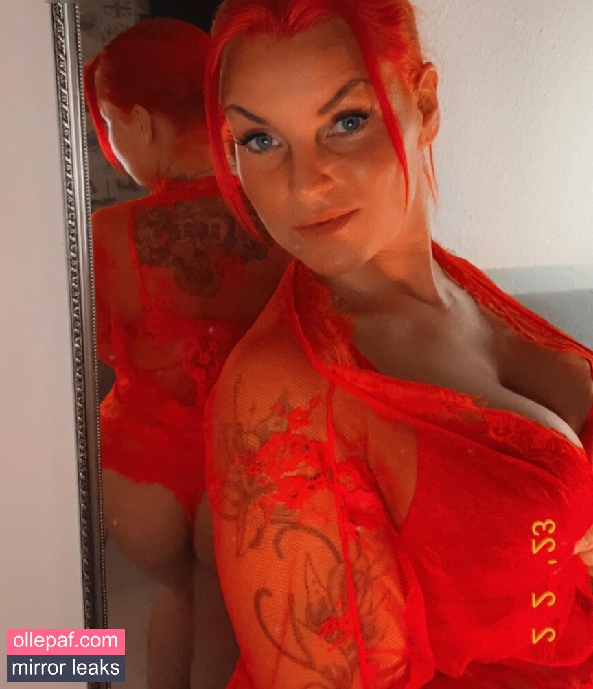 Latest Leaks Freakyberry Nude #90 - Fapello