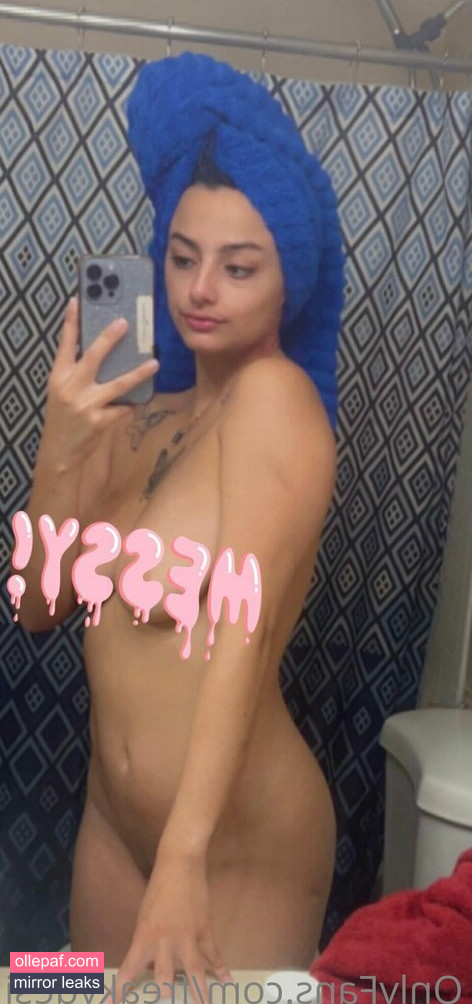 Latest Leaks freakydesi Nude #365 - Fapello