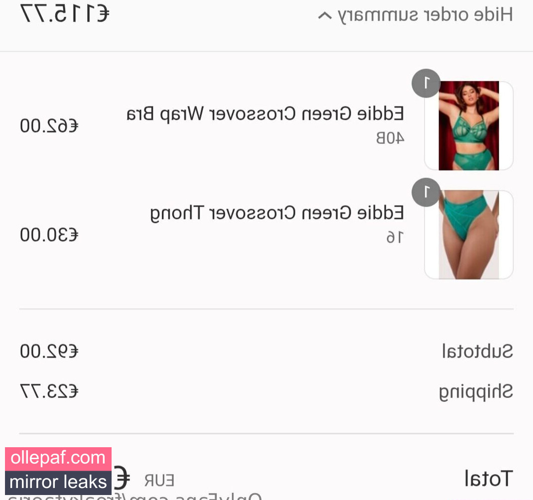 Latest Leaks freakyfaeria Nude #7 - Fapello
