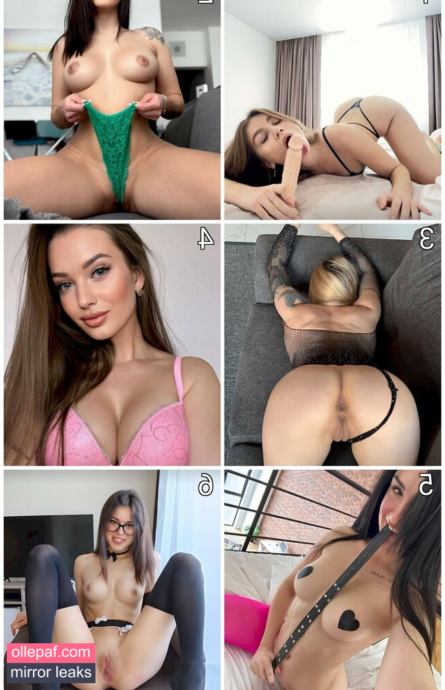 Latest Leaks freakynikkii Nude #24 - Fapello