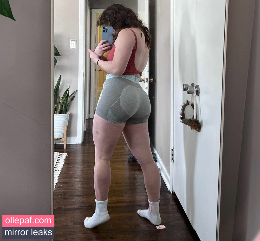Latest Leaks Freckled Spirit Nude #146 - Fapello