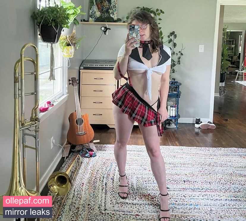 Latest Leaks Freckled Spirit Nude #150 - Fapello