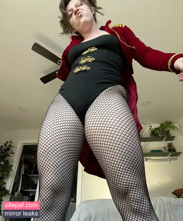 Latest Leaks Freckled Spirit Nude #21 - Fapello