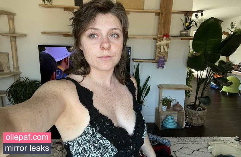 Latest Leaks Freckled Spirit Nude #28 - Fapello