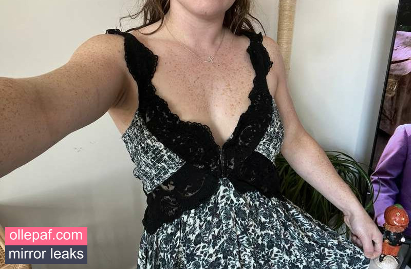 Latest Leaks Freckled Spirit Nude #29 - Fapello