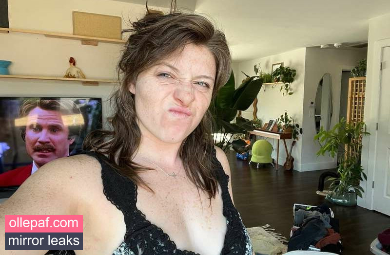 Latest Leaks Freckled Spirit Nude #30 - Fapello