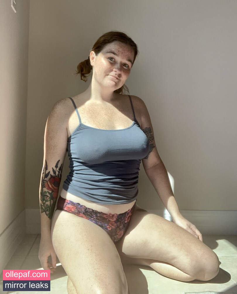 Latest Leaks freckledbabyy Nude #112 - Fapello