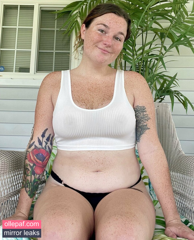 Latest Leaks freckledbabyy Nude #78 - Fapello