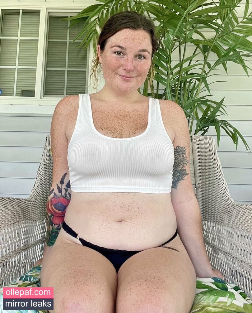 Latest Leaks freckledbabyy Nude #79 - Fapello