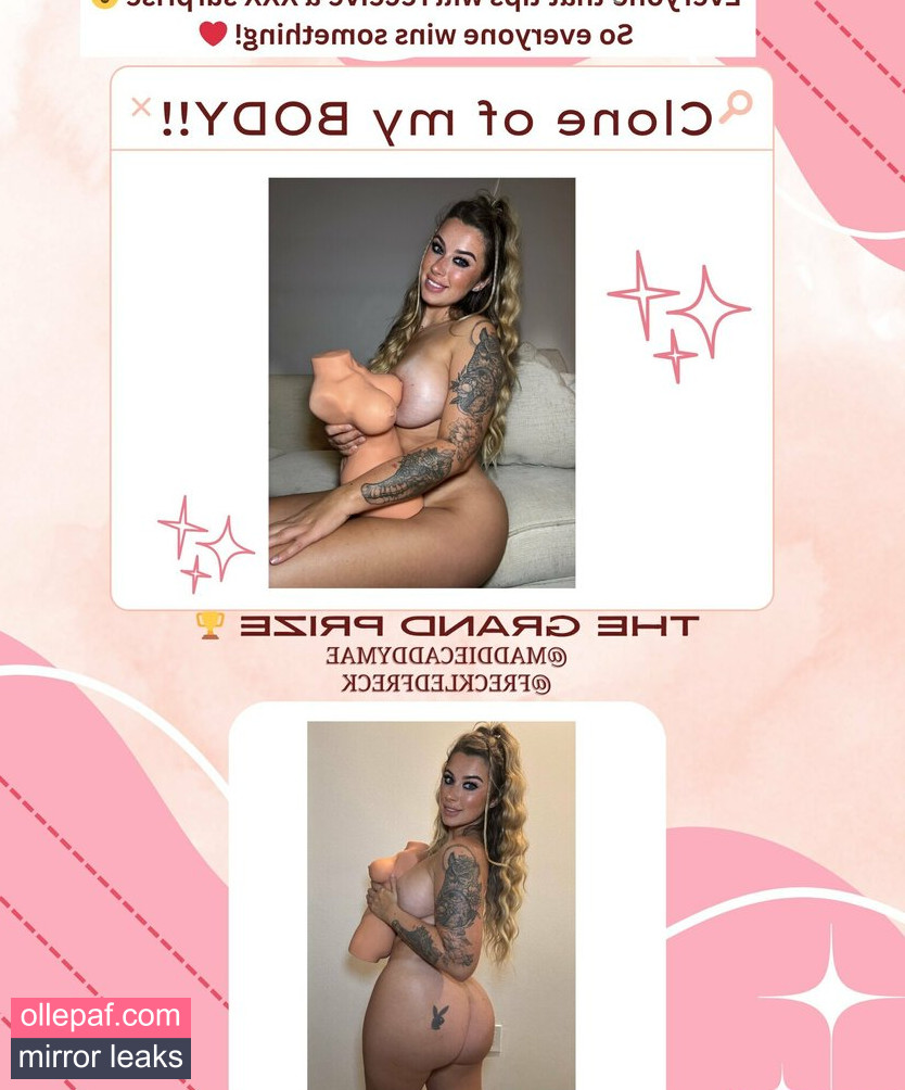 Latest Leaks freckledfreck Nude #10 - Fapello