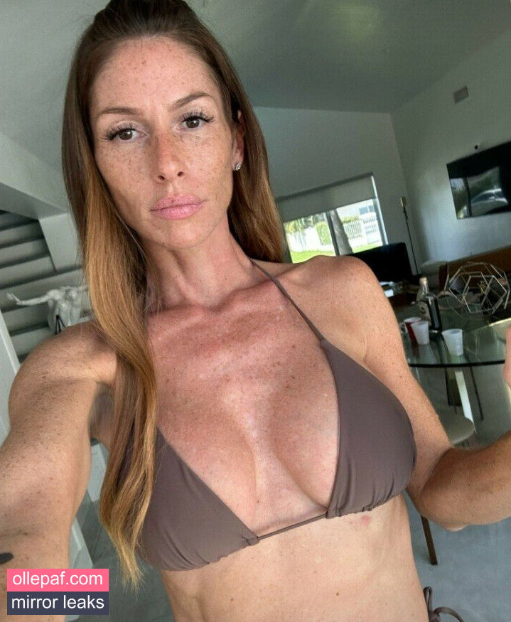 Latest Leaks freckledmommi Nude #82 - Fapello