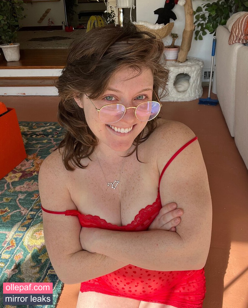 Latest Leaks freckledspirit Nude #136 - Fapello