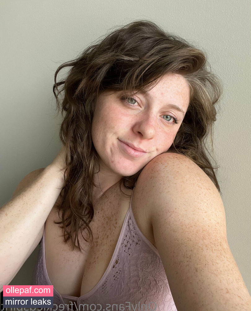 Latest Leaks freckledspirit Nude #170 - Fapello