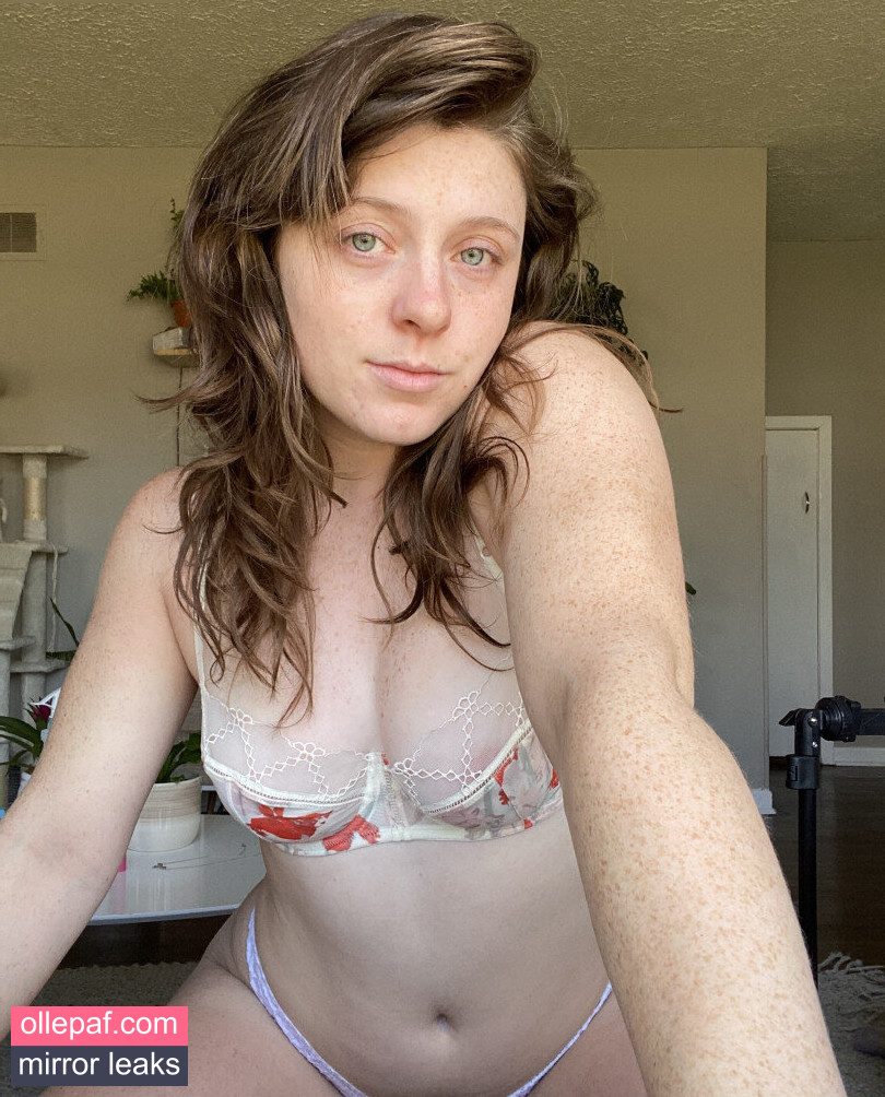 Latest Leaks freckledspirit Nude #181 - Fapello