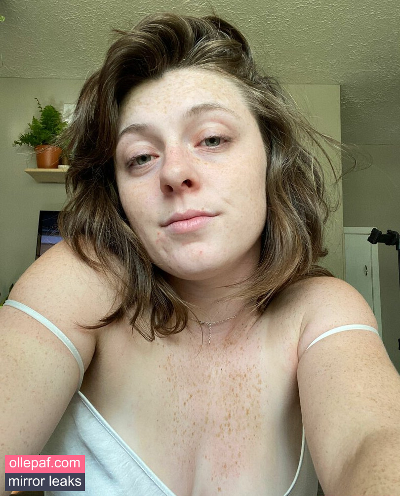 Latest Leaks freckledspirit Nude #285 - Fapello