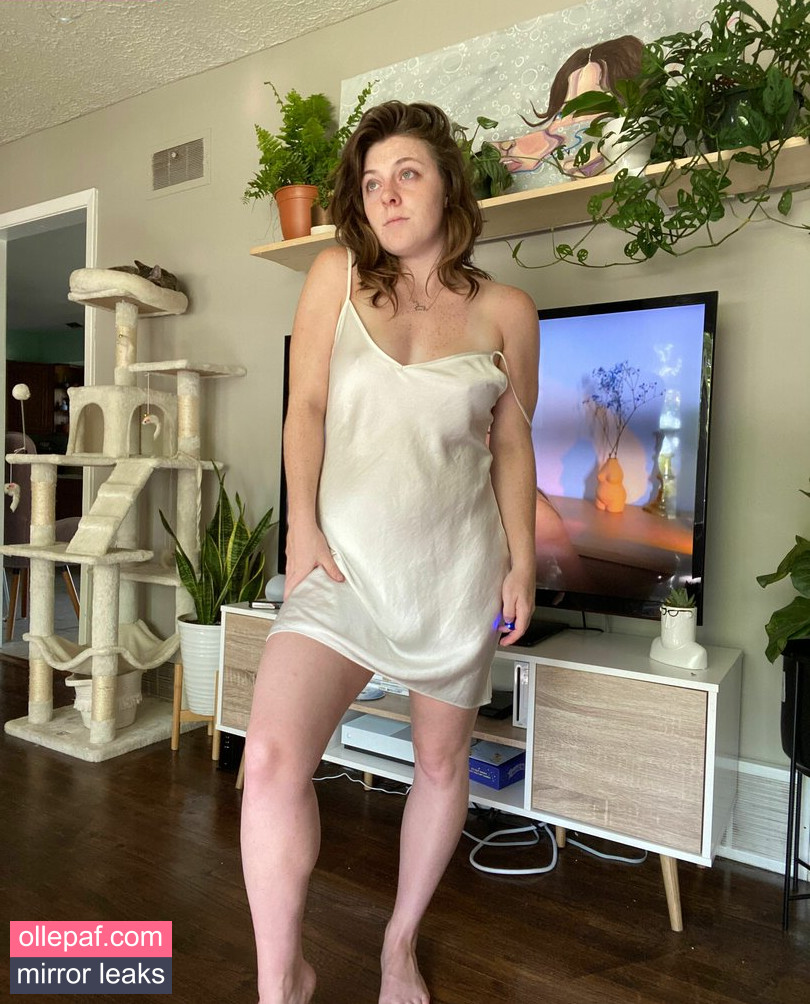 Latest Leaks freckledspirit Nude #317 - Fapello