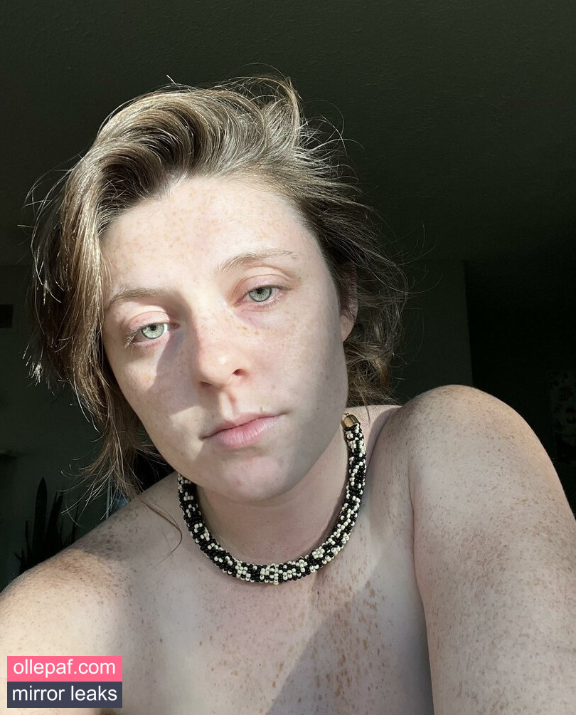 freckledspirit Nude Leaks OnlyFans - Fapello