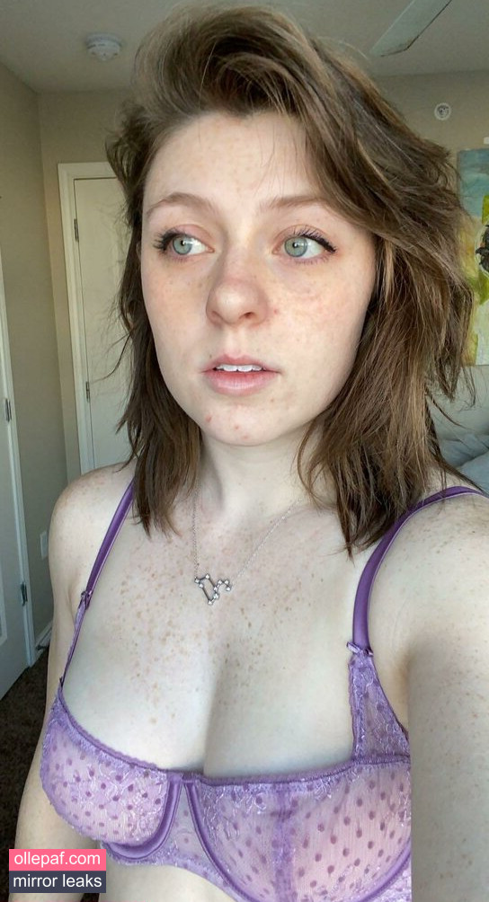 Latest Leaks freckledspirit Nude #59 - Fapello