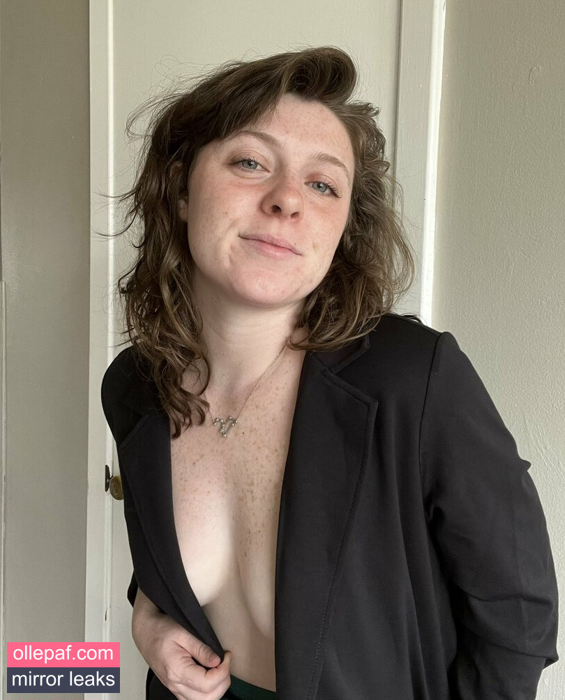 Latest Leaks freckledspirit Nude #61 - Fapello