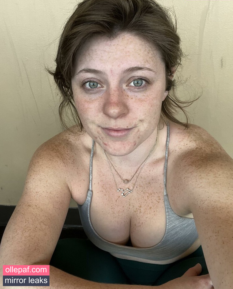 Latest Leaks freckledspirit Nude #65 - Fapello