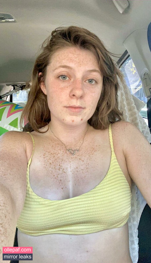 Latest Leaks freckledspirit Nude #66 - Fapello