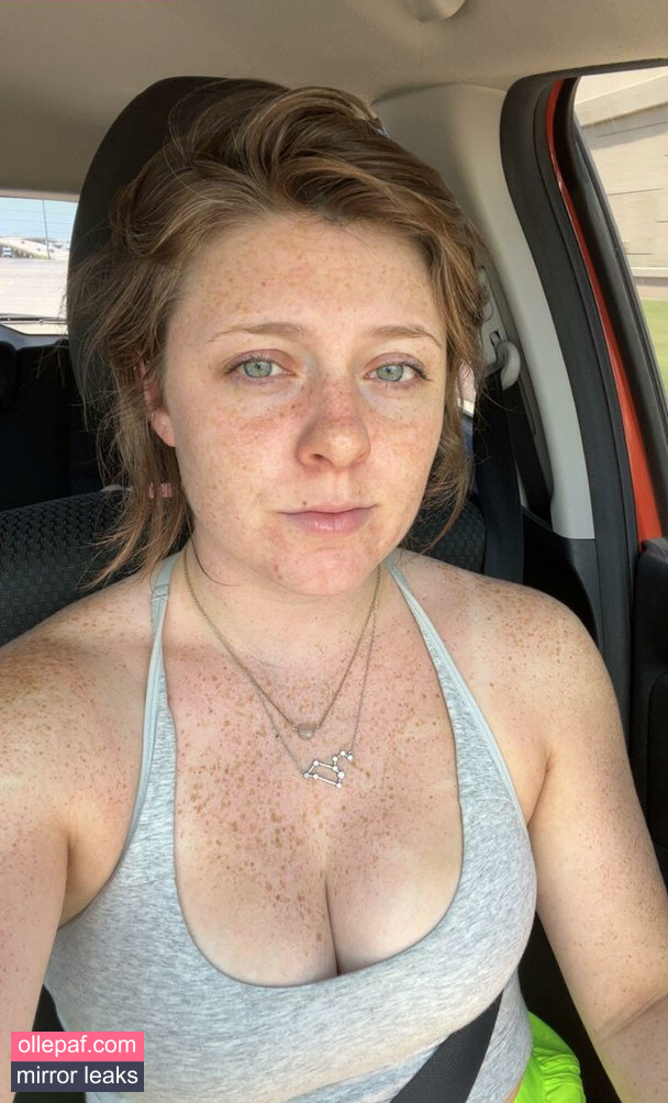 Latest Leaks freckledspirit Nude #68 - Fapello