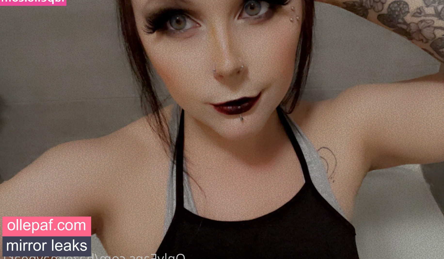 Latest Leaks free_gh0sty_ghoul Nude #159 - Fapello
