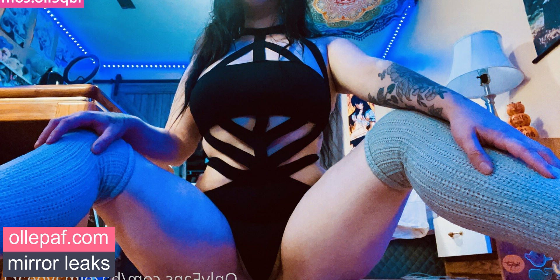 Latest Leaks free_gh0sty_ghoul Nude #178 - Fapello