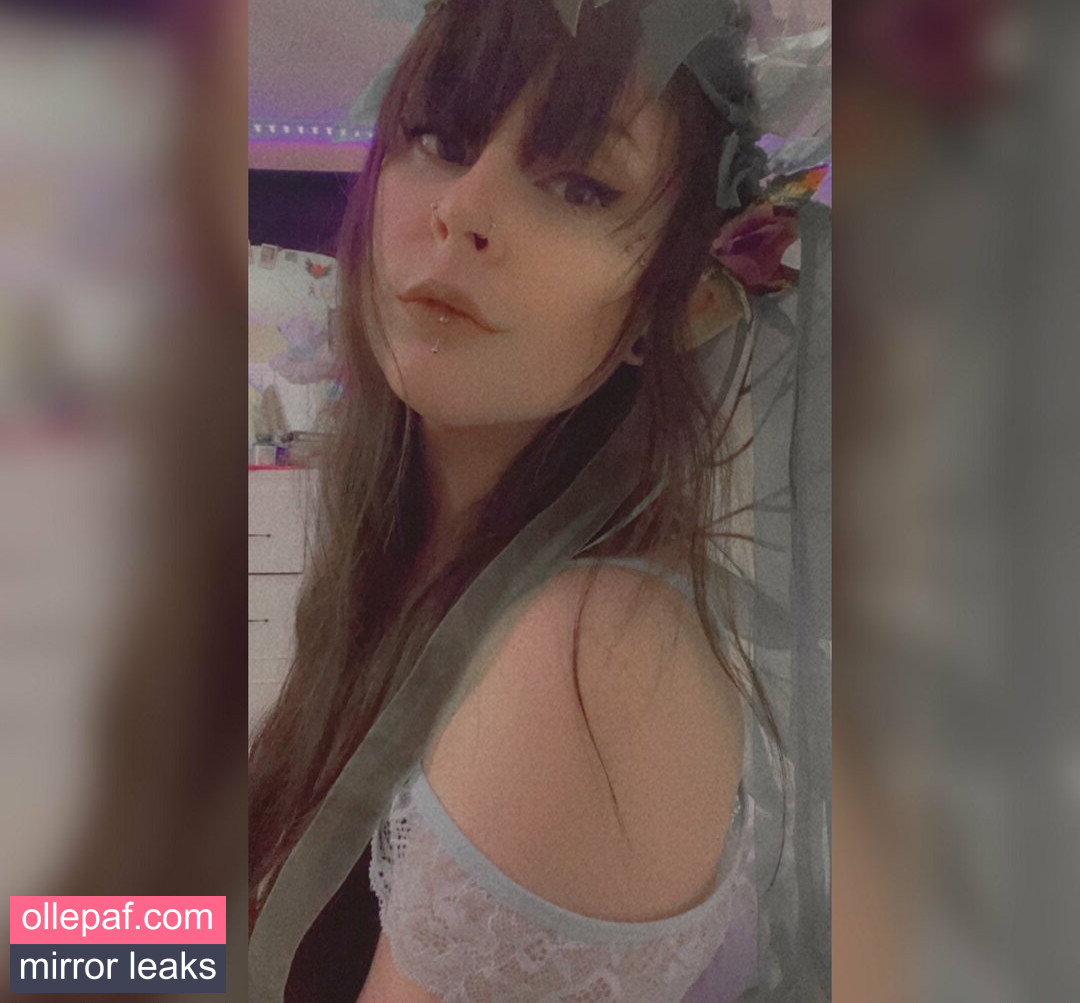 Latest Leaks free_gh0sty_ghoul Nude #207 - Fapello