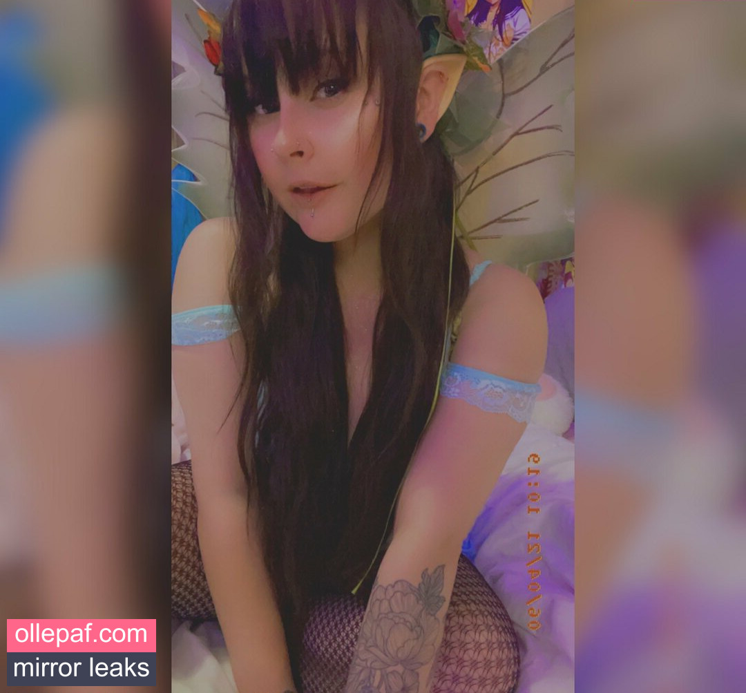 Latest Leaks free_gh0sty_ghoul Nude #208 - Fapello