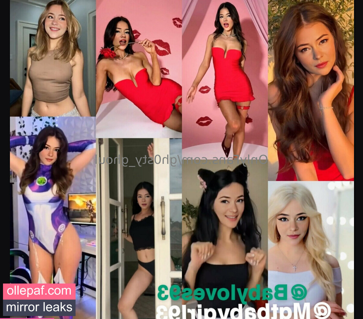 Latest Leaks free_gh0sty_ghoul Nude #31 - Fapello
