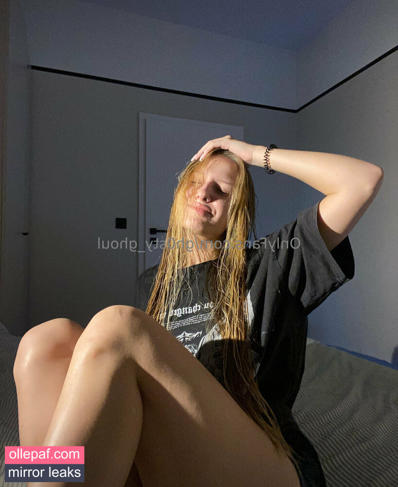 Latest Leaks free_gh0sty_ghoul Nude #49 - Fapello