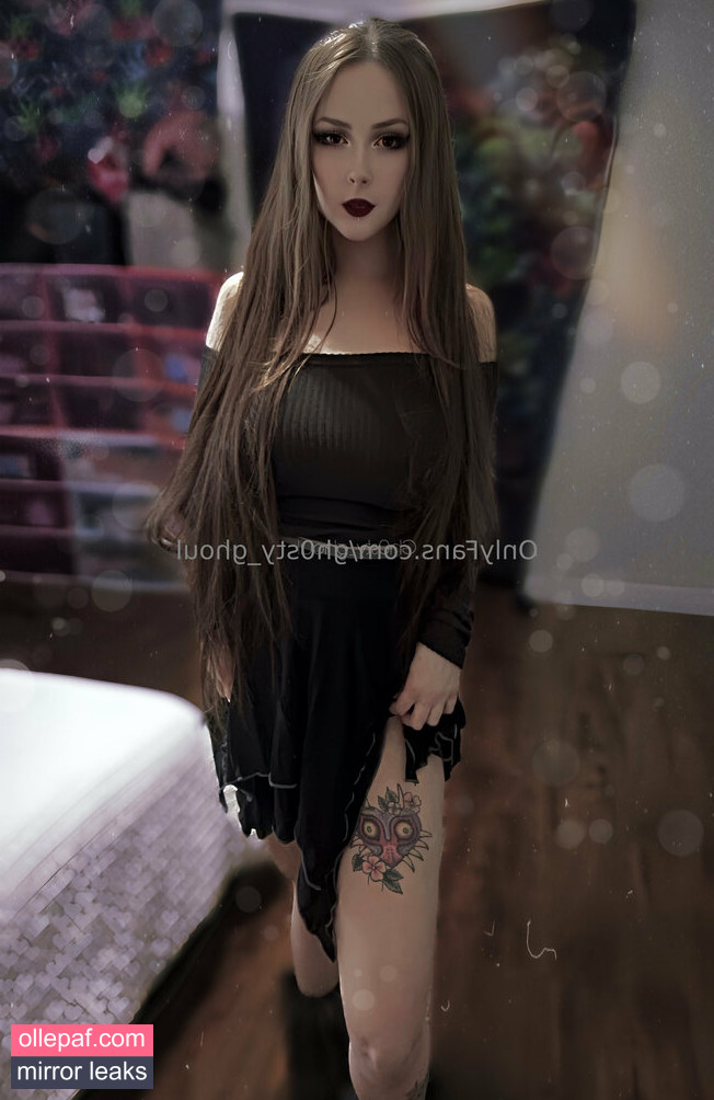 Latest Leaks free_gh0sty_ghoul Nude #60 - Fapello