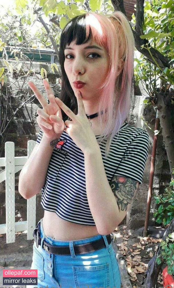 Latest Leaks free_katss_kawaii Nude #234 - Fapello