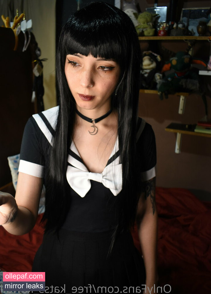 Latest Leaks free_katss_kawaii Nude #245 - Fapello