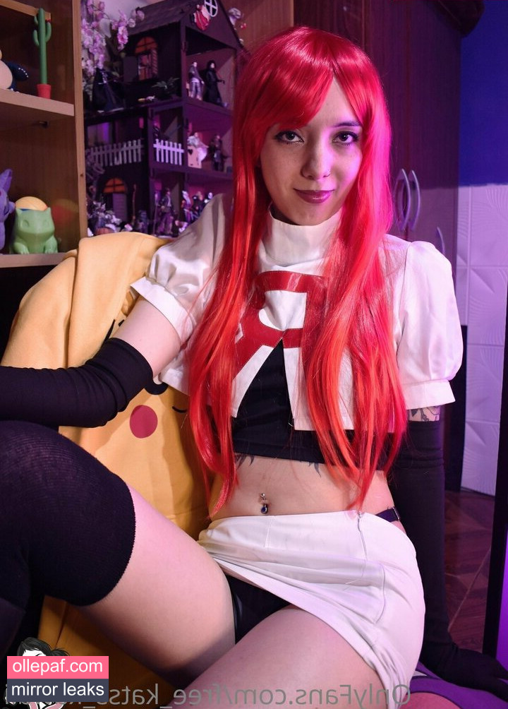 Latest Leaks free_katss_kawaii Nude #251 - Fapello
