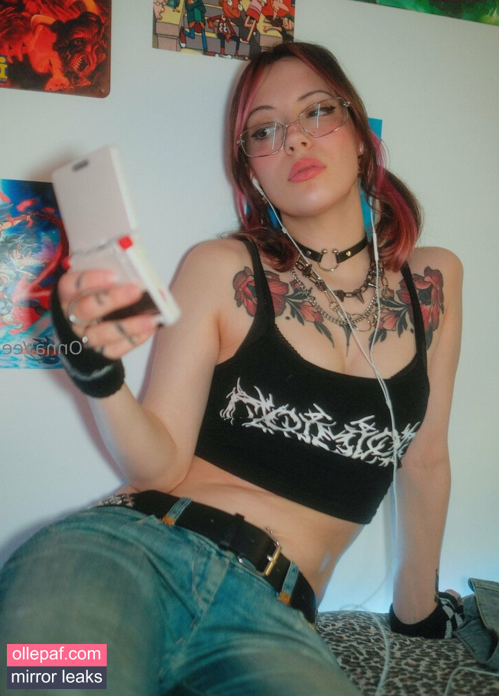 Latest Leaks free.onnavee Nude #2 - Fapello