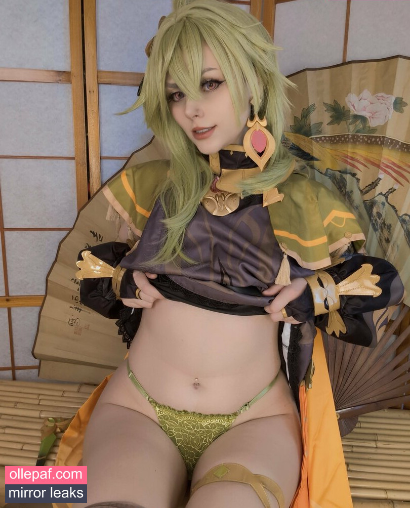 Latest Leaks freealixx Nude #12 - Fapello