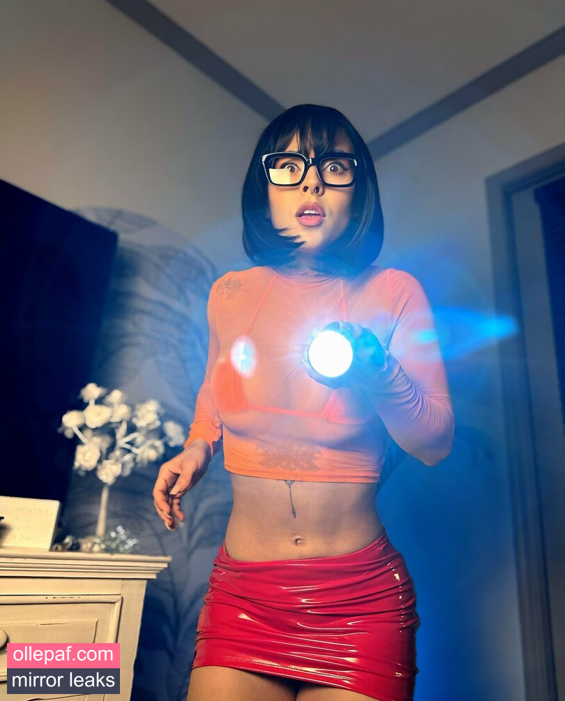 Latest Leaks freeanattraction Nude #14 - Fapello
