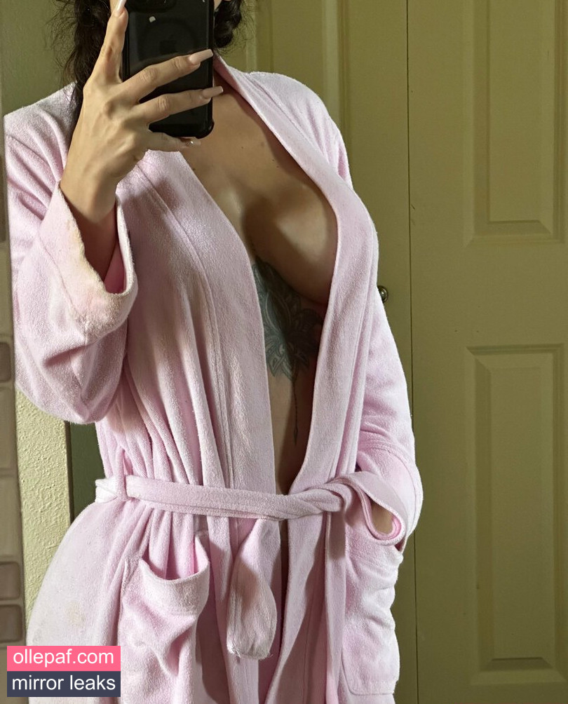 Latest Leaks freeanattraction Nude #3 - Fapello