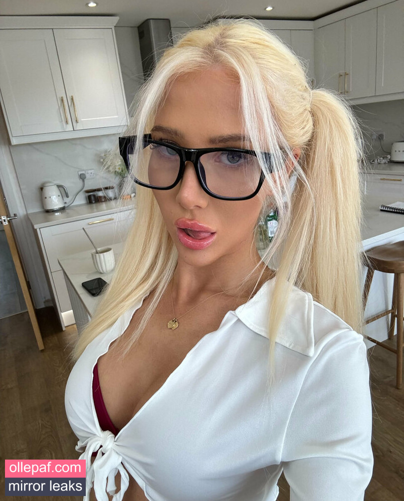 Latest Leaks freearii Nude #10 - Fapello