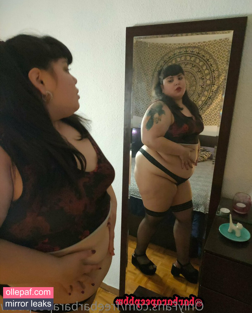 Latest Leaks freebarbarapeepbbw Nude #14 - Fapello