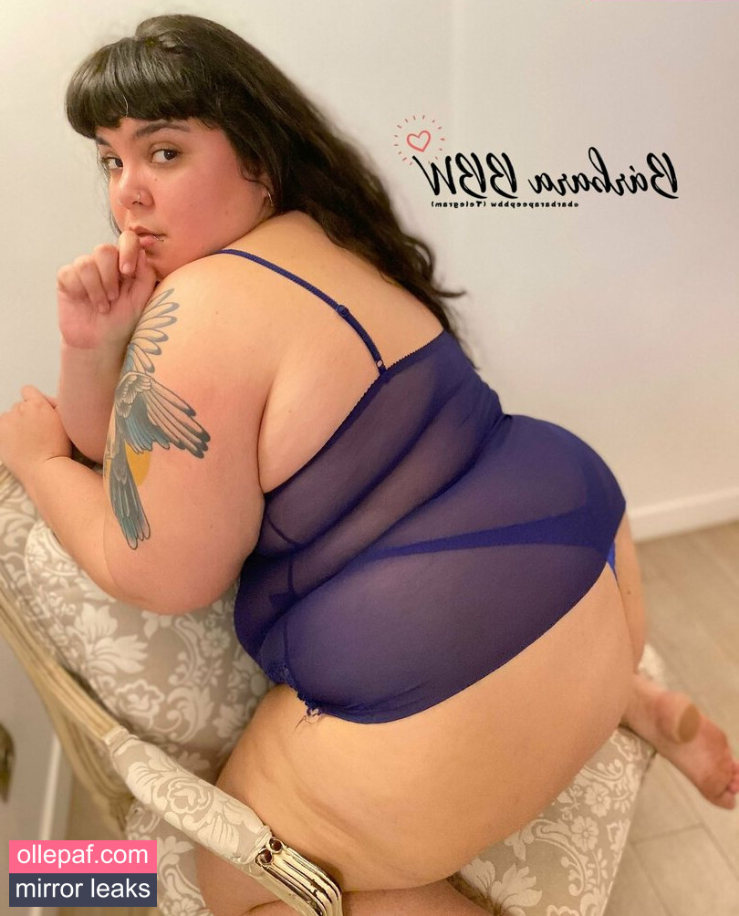 Latest Leaks freebarbarapeepbbw Nude #23 - Fapello