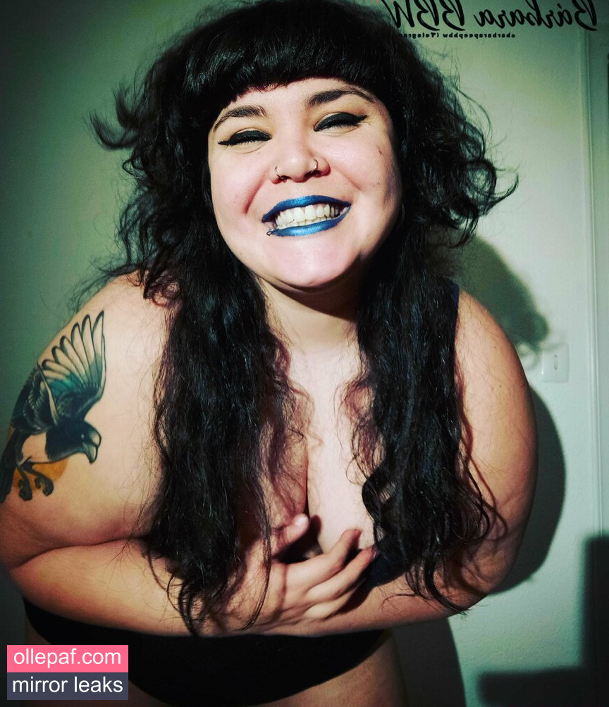 Latest Leaks freebarbarapeepbbw Nude #40 - Fapello
