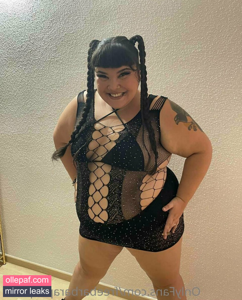 Latest Leaks freebarbarapeepbbw Nude #9 - Fapello