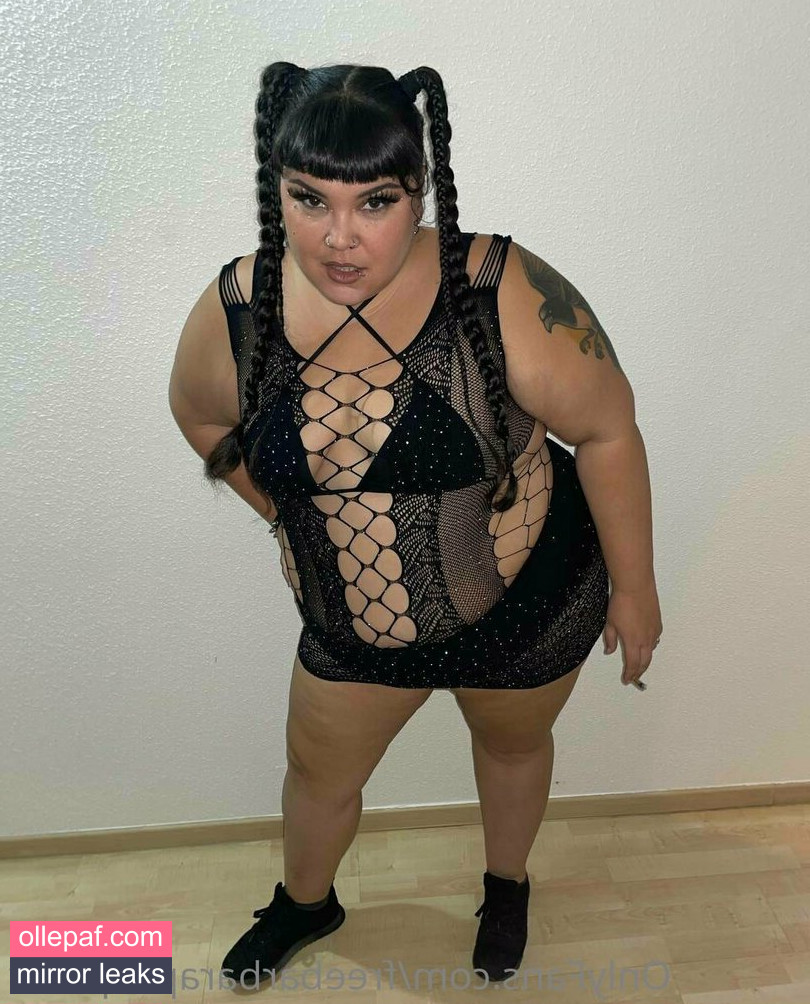 Latest Leaks freebarbarapeepbbw Nude #10 - Fapello