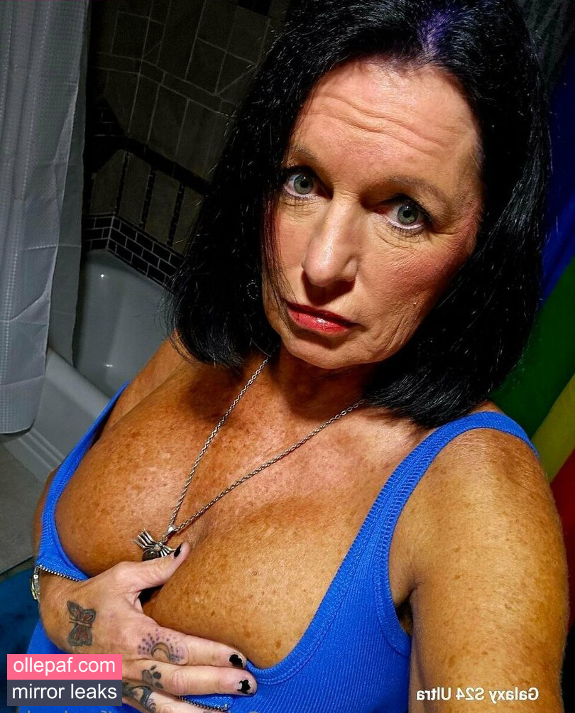 Latest Leaks freebecky Nude #111 - Fapello