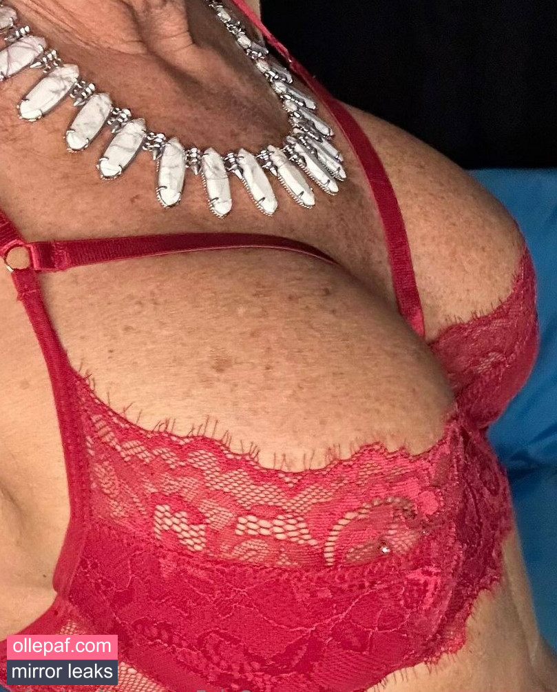 Latest Leaks freebecky Nude #29 - Fapello